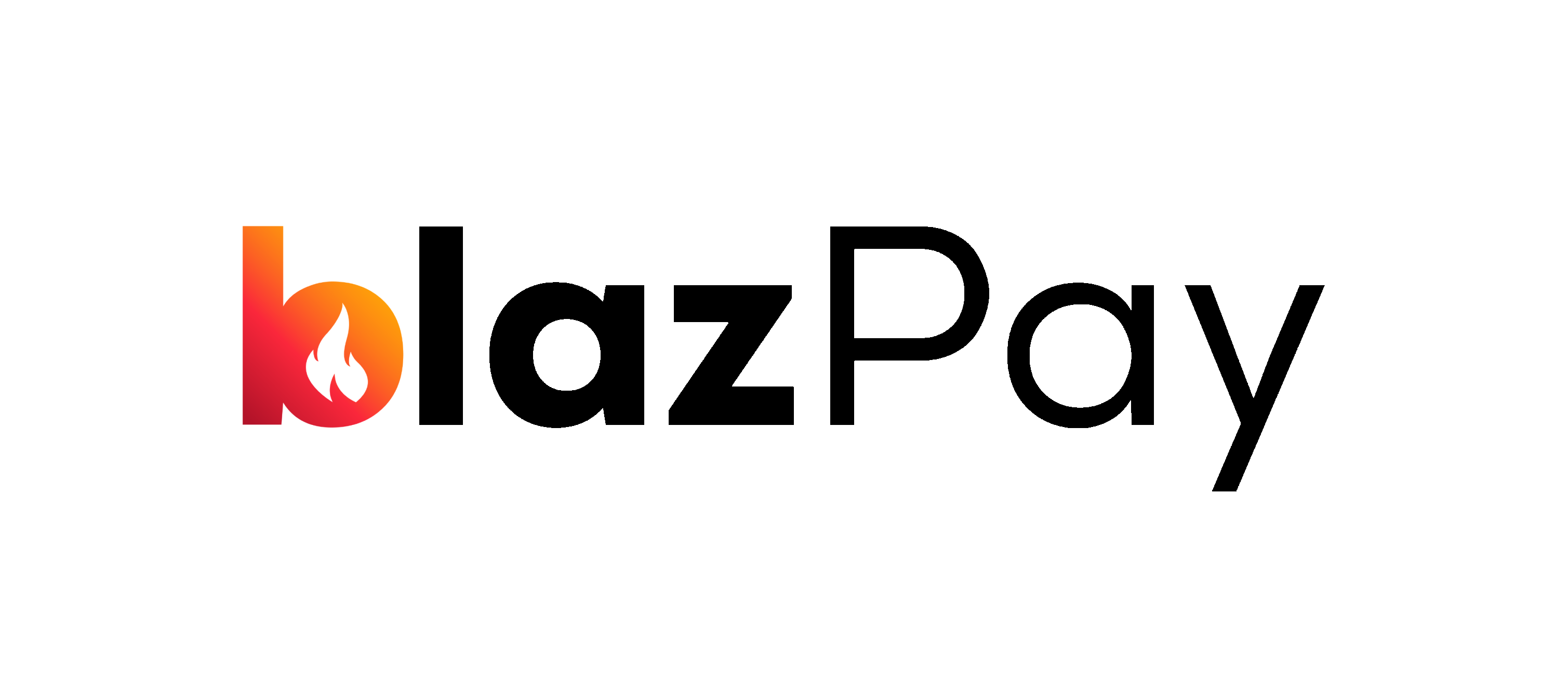 blazpay Logo